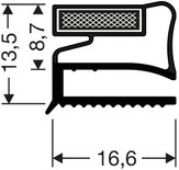 PROFILE AUS TPE (JPF / JPC)